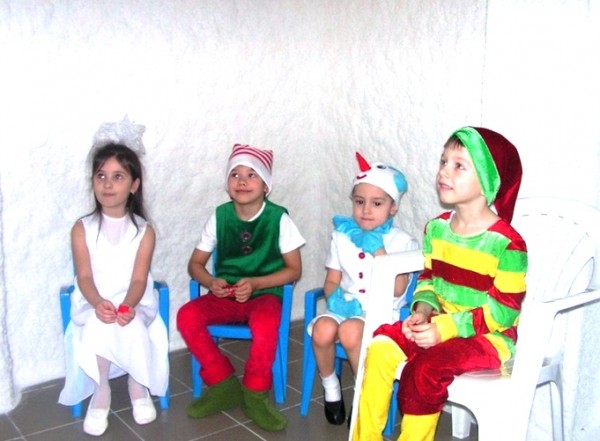 ���� � ������� ������ 