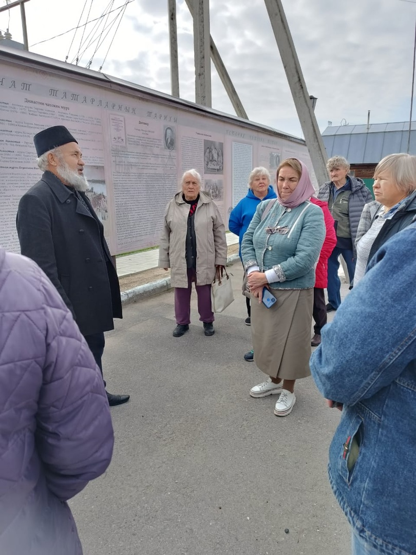 Социалисты помогли пенсионерам ОбьГЭСа посетить музеи Колыванского района |  СПРАВЕДЛИВАЯ РОССИЯ – ЗА ПРАВДУ – Новосибирская область